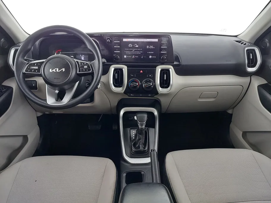 2022 Kia SONET LX 