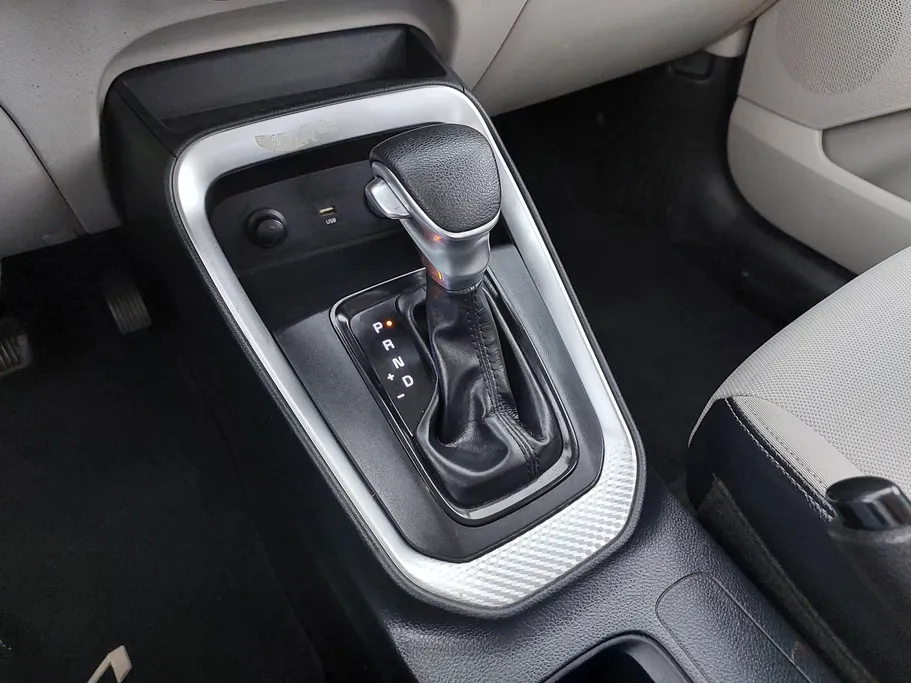 2022 Kia SONET LX 