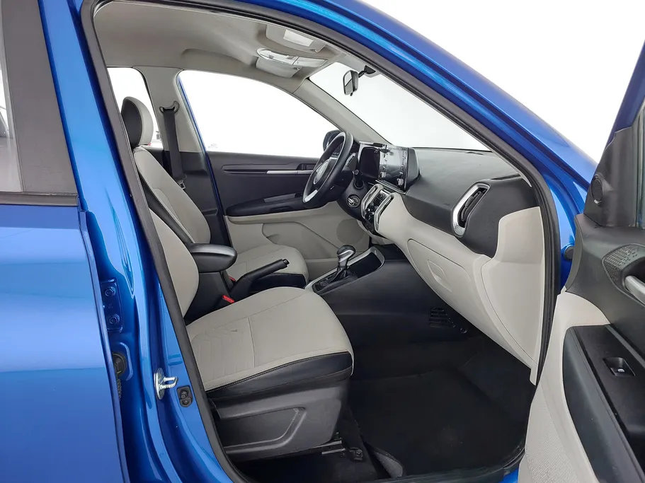 2022 Kia SONET LX 