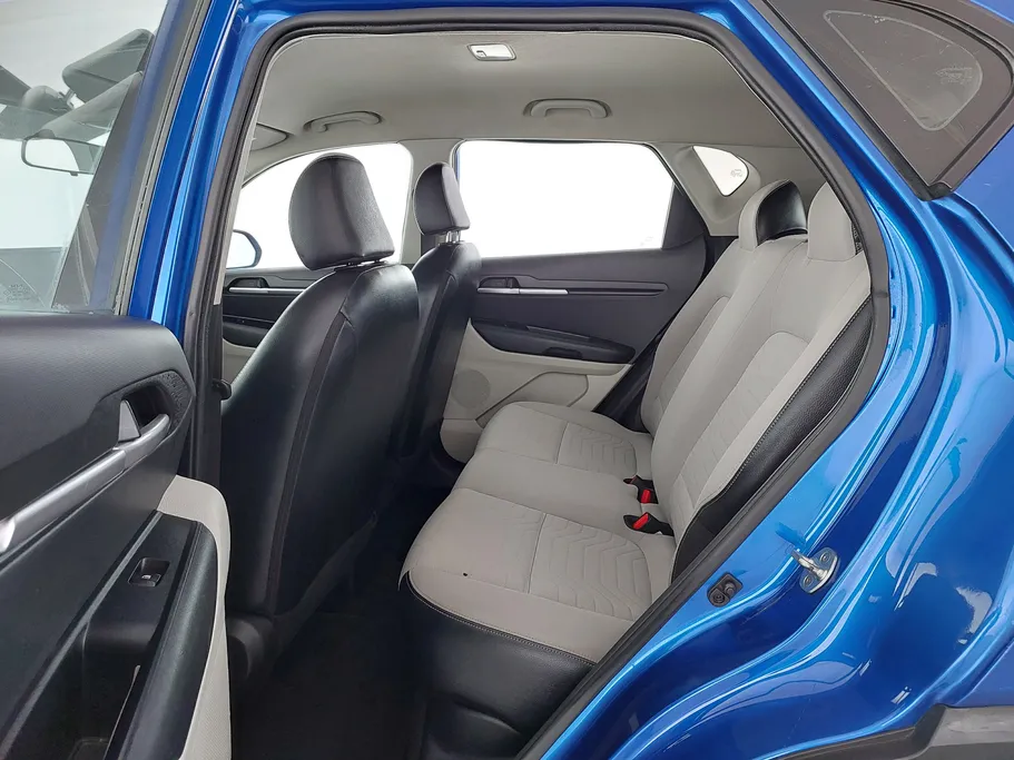 2022 Kia SONET LX 