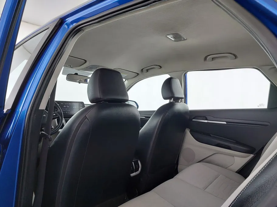 2022 Kia SONET LX 