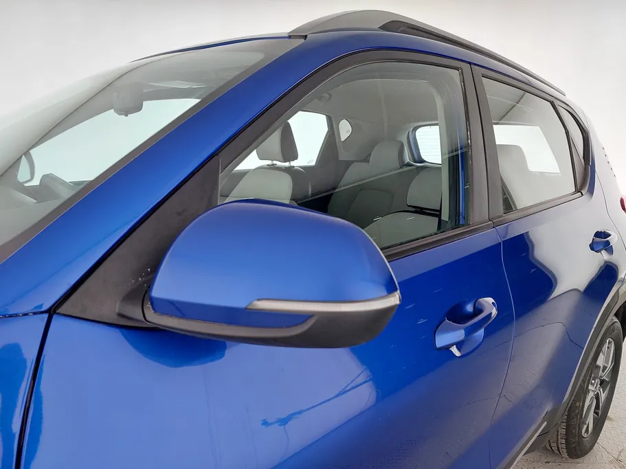 2022 Kia SONET LX 