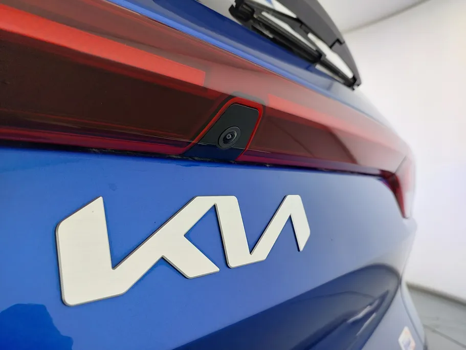 2022 Kia SONET LX 