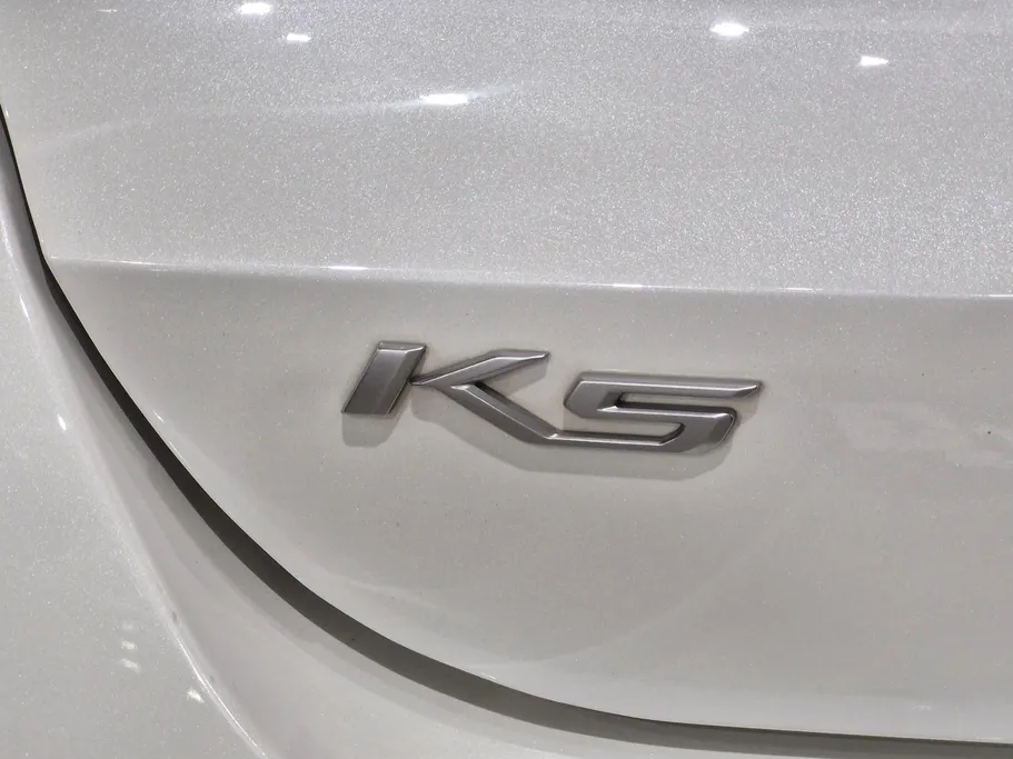 كيا K5 LX 2022 
