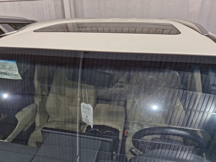 تويوتا لاندكروزر GXR4 DSL 2024 