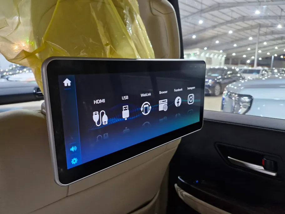 تويوتا لاندكروزر GXR4 DSL 2024 