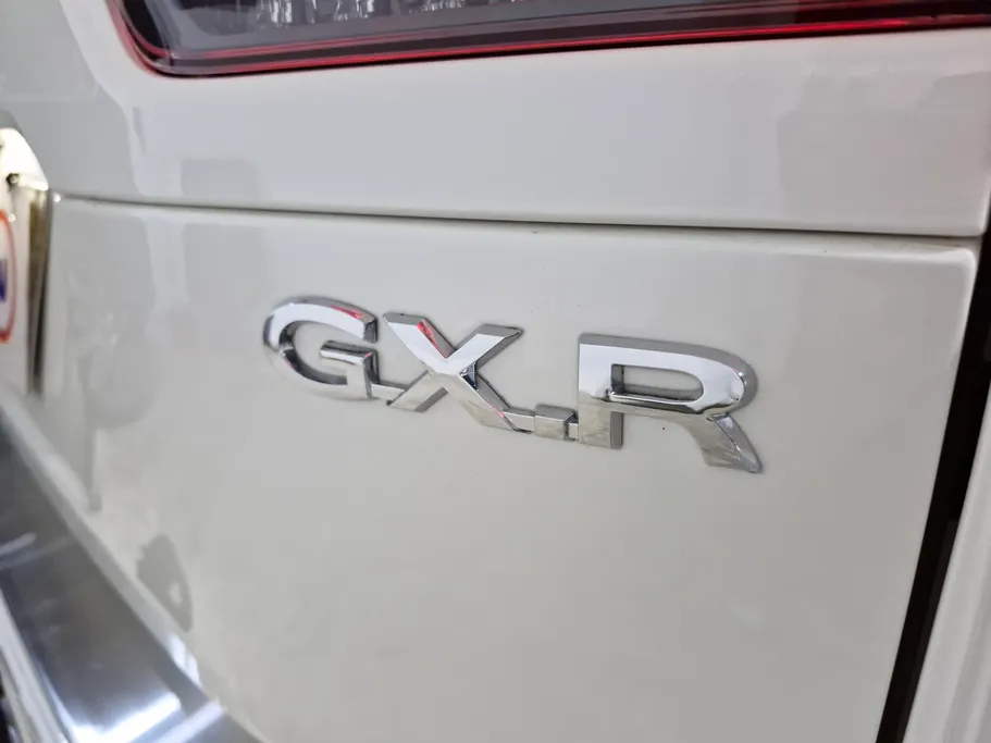 تويوتا لاندكروزر GXR4 DSL 2024 