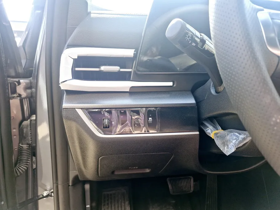 2025 Kia Sportage L - GLS TOP 
