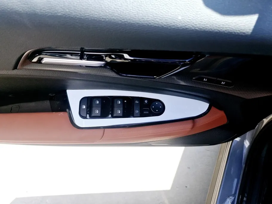 2025 Kia Sportage L - GLS TOP 