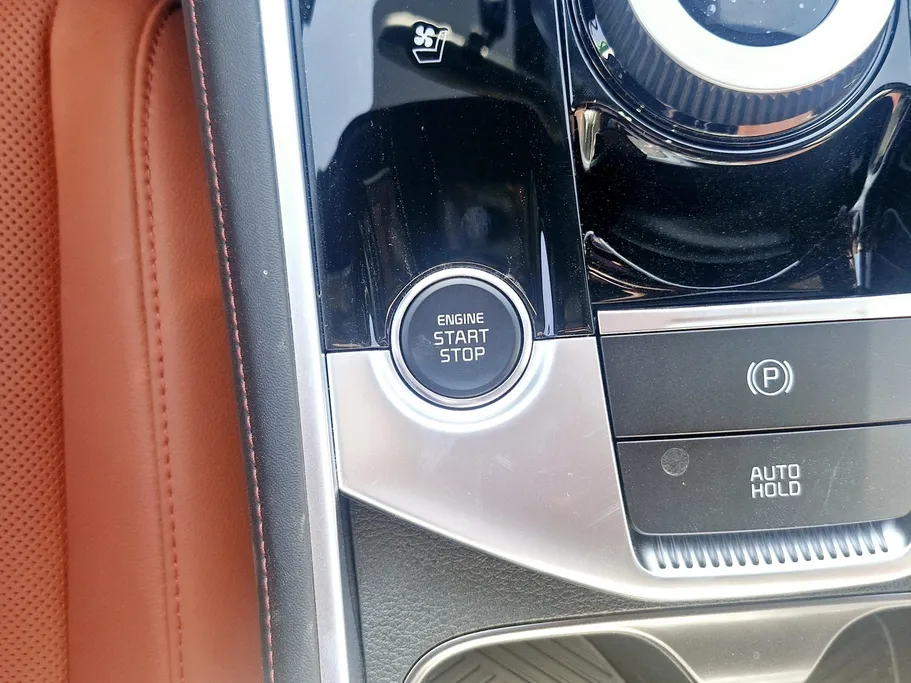 2025 Kia Sportage L - GLS TOP 