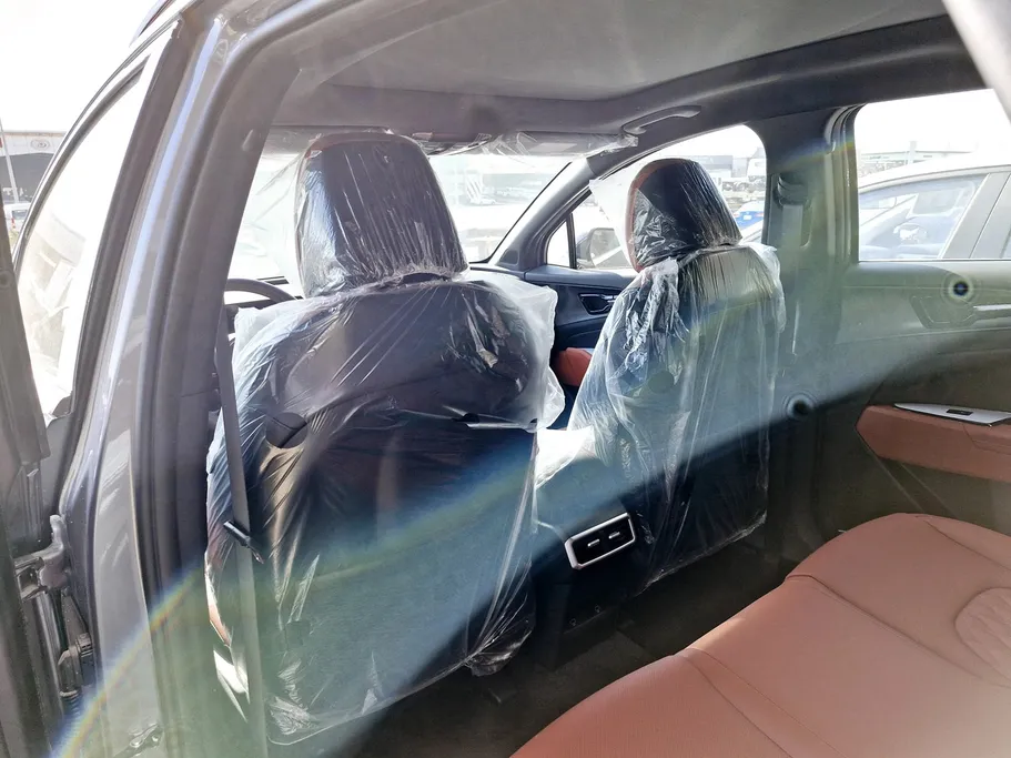 2025 Kia Sportage L - GLS TOP 