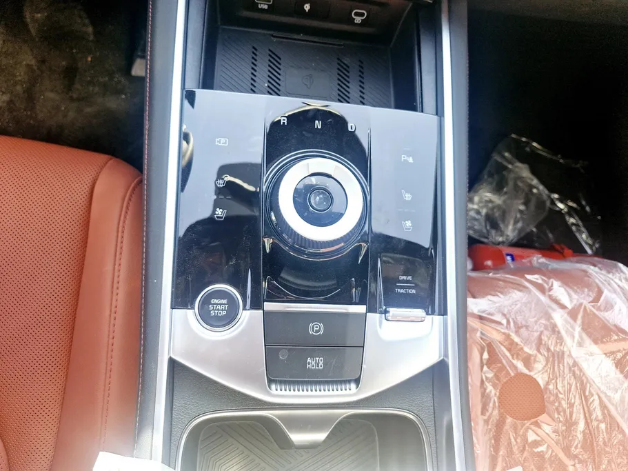 2025 Kia Sportage L - GLS TOP 