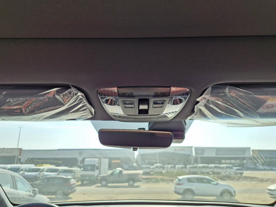 2025 Kia Sportage L - GLS TOP 
