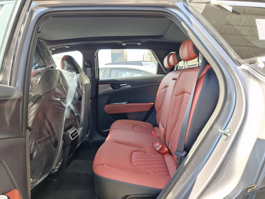 2025 Kia Sportage L - GLS TOP 