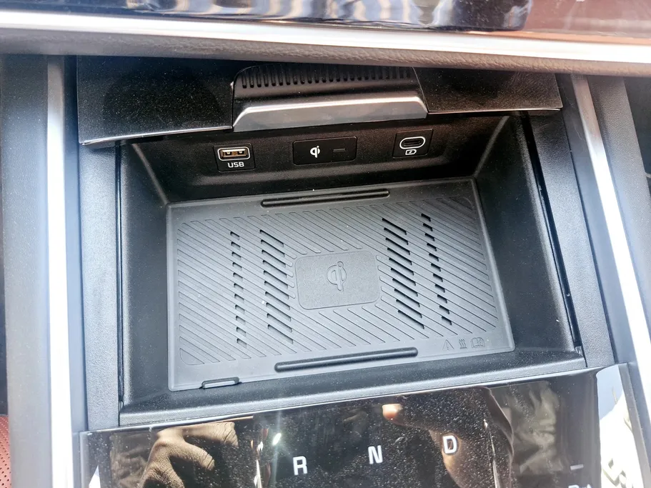 2025 Kia Sportage L - GLS TOP 