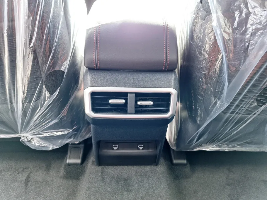 2025 Kia Sportage L - GLS TOP 