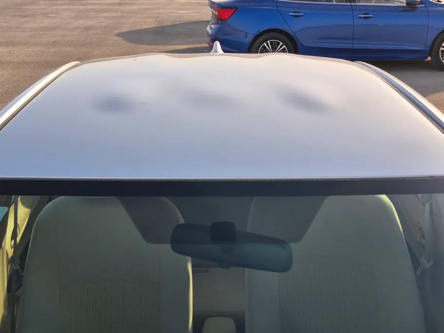 2021 Toyota Yaris  Y 
