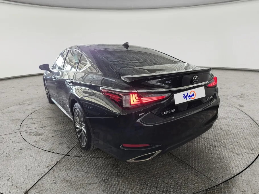 لكزس ES 350 2024 