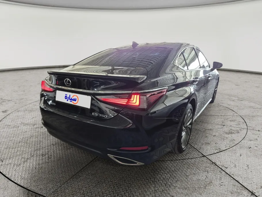 لكزس ES 350 2024 