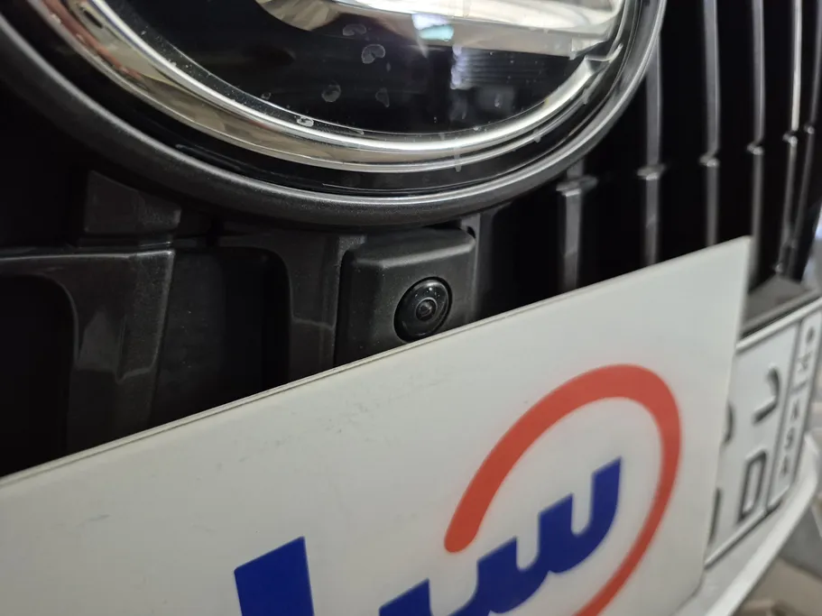 لكزس ES 350 2024 