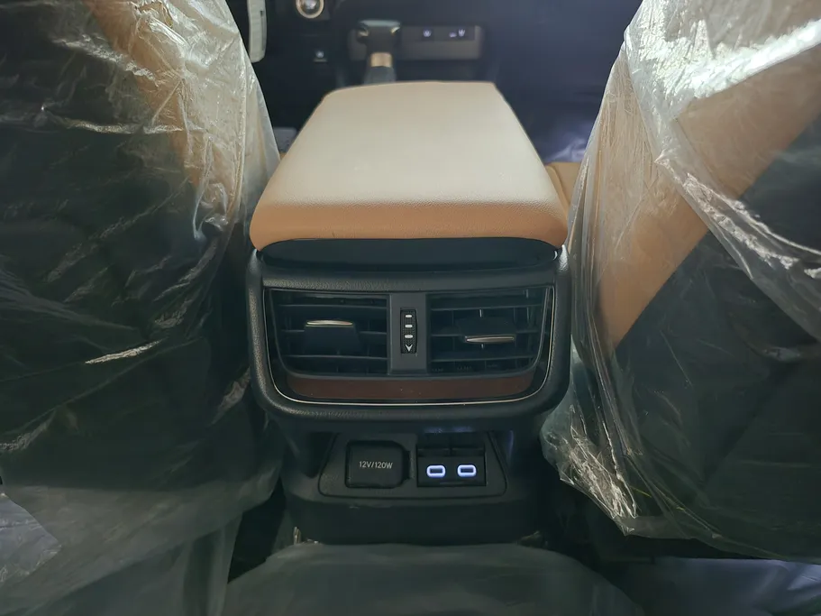 لكزس ES 350 2024 