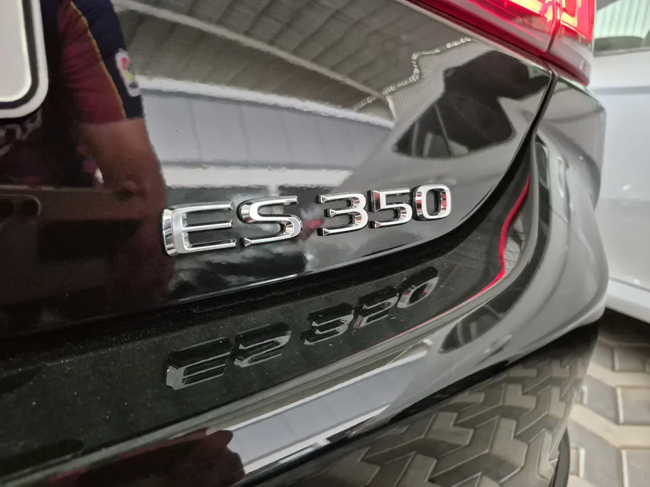 لكزس ES 350 2024 