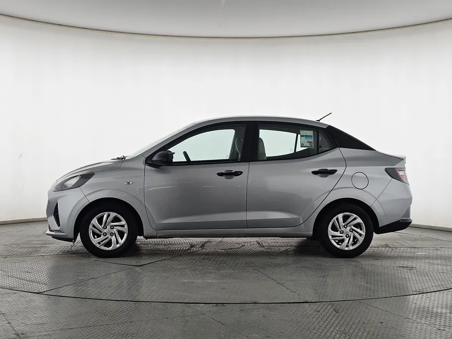 2022 Hyundai Grand i10 Fleet 