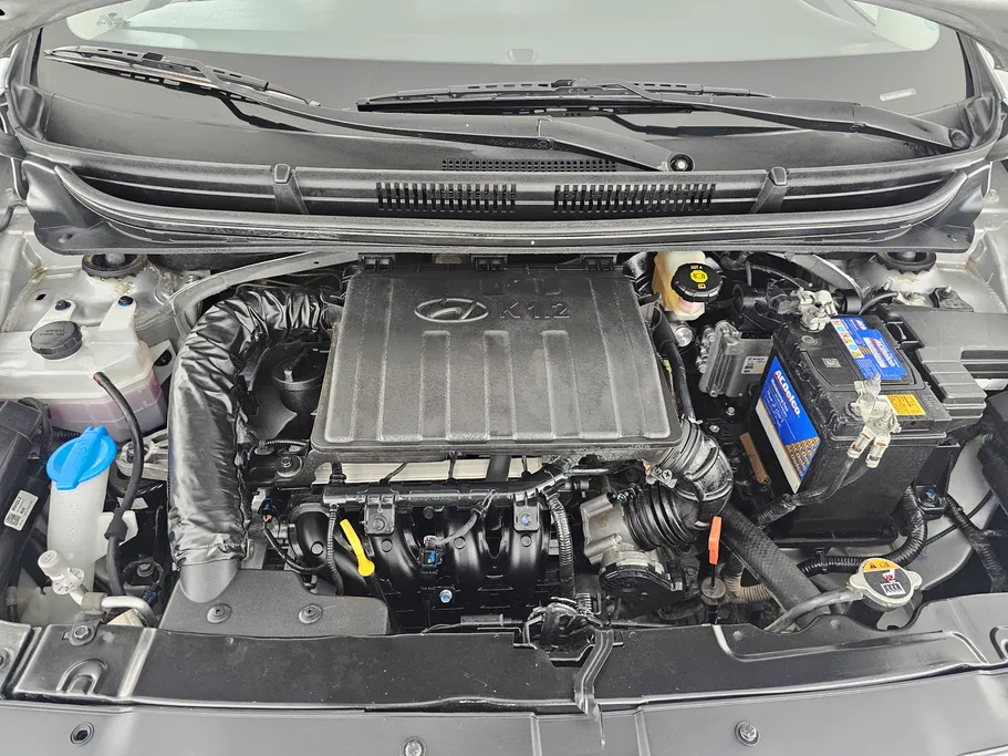 2022 Hyundai Grand i10 Fleet 