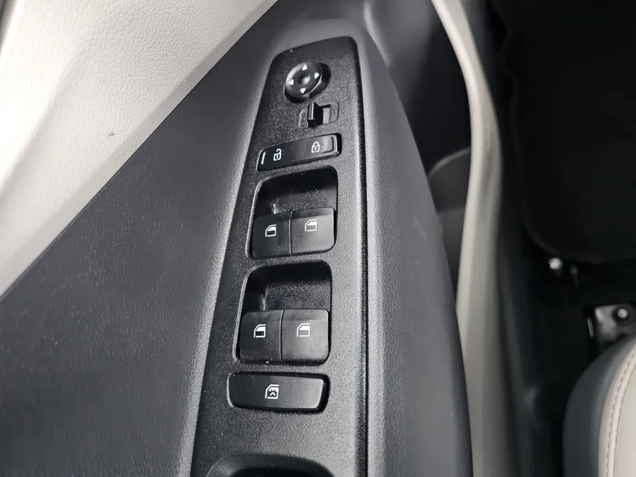 2022 Hyundai Grand i10 Fleet 