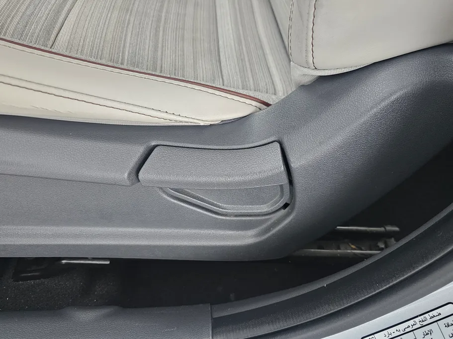2022 Hyundai Grand i10 Fleet 