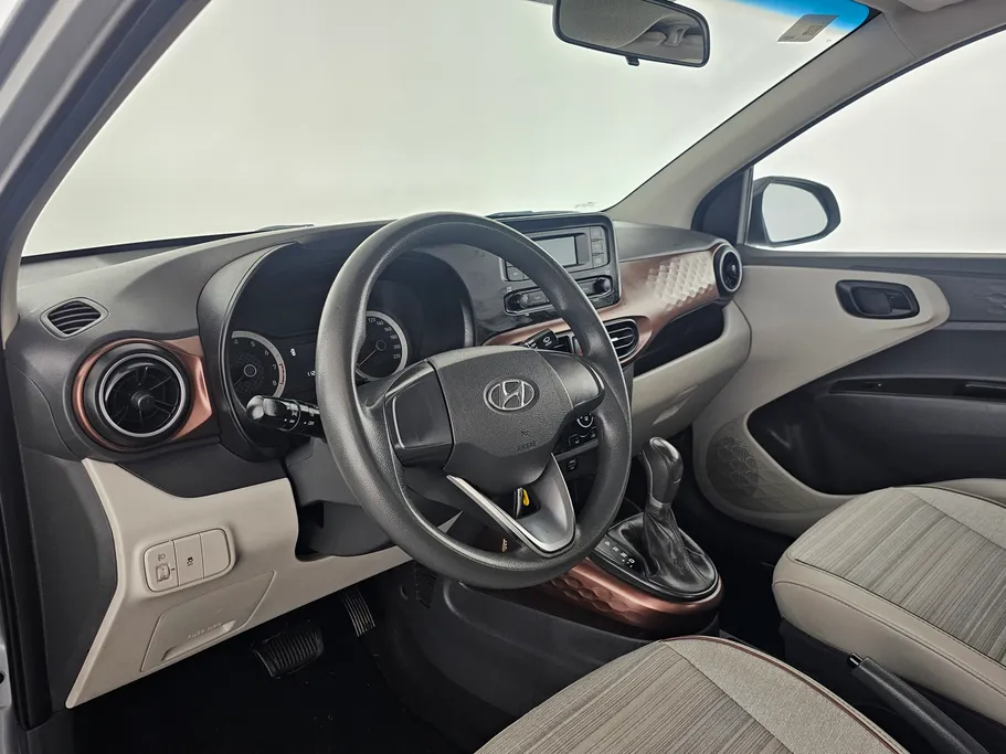 2022 Hyundai Grand i10 Fleet 
