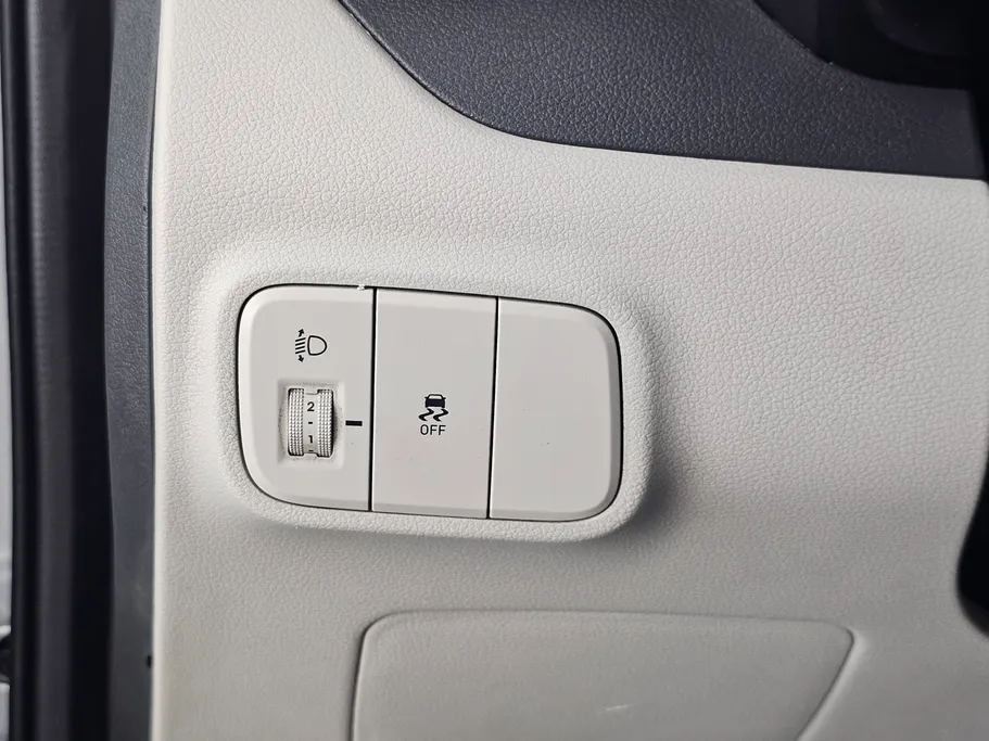 2022 Hyundai Grand i10 Fleet 