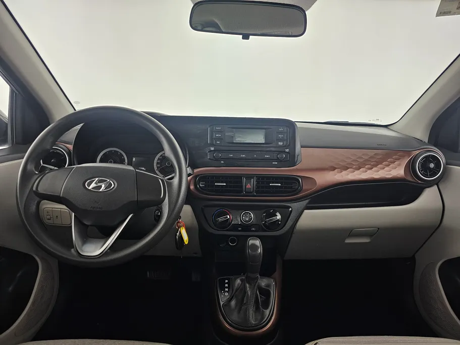 2022 Hyundai Grand i10 Fleet 