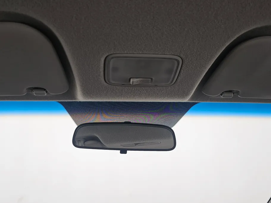 2022 Hyundai Grand i10 Fleet 