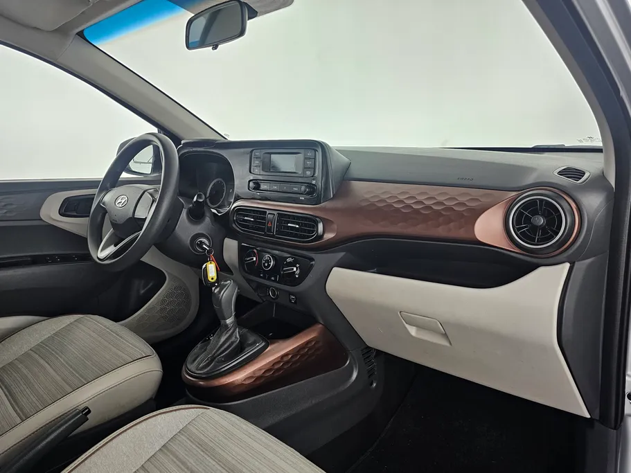 2022 Hyundai Grand i10 Fleet 