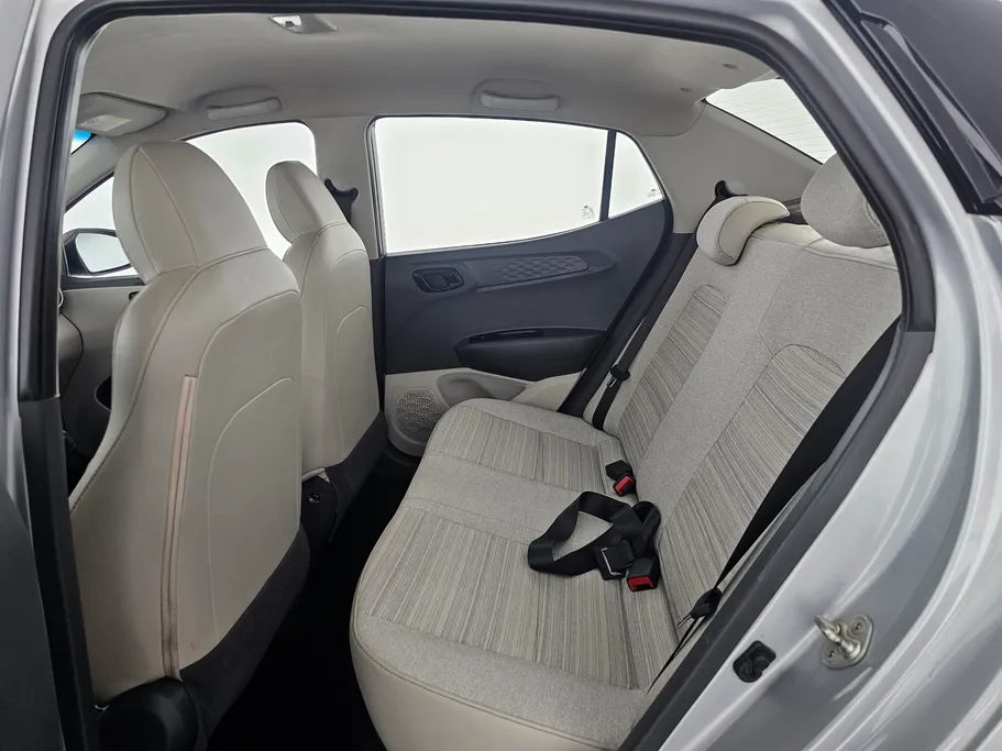2022 Hyundai Grand i10 Fleet 