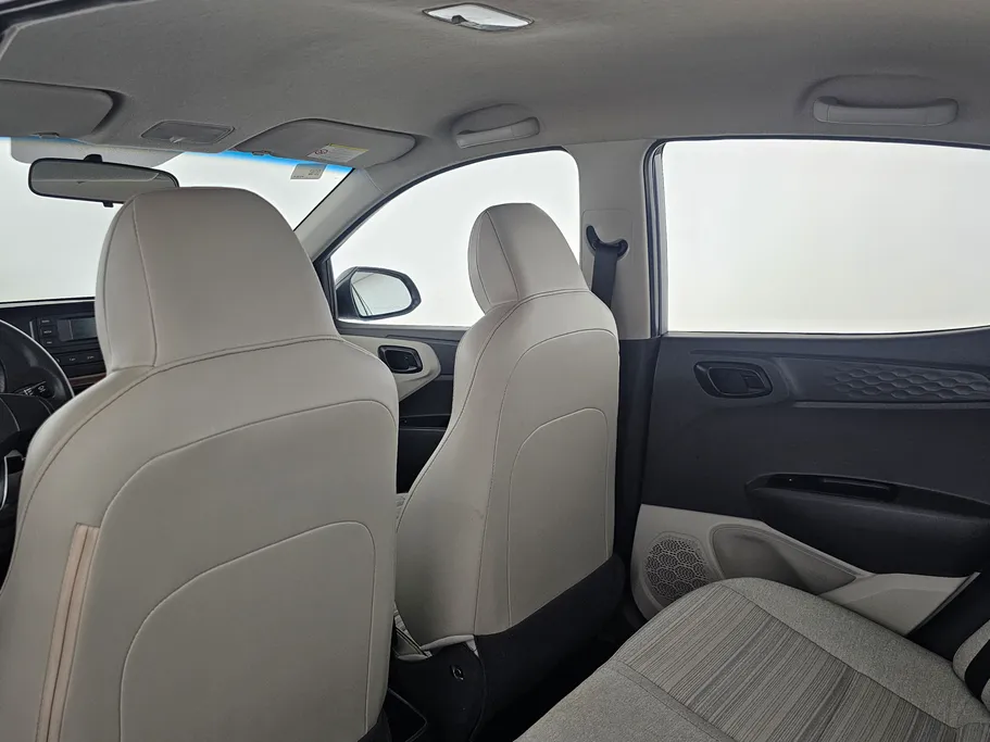 2022 Hyundai Grand i10 Fleet 