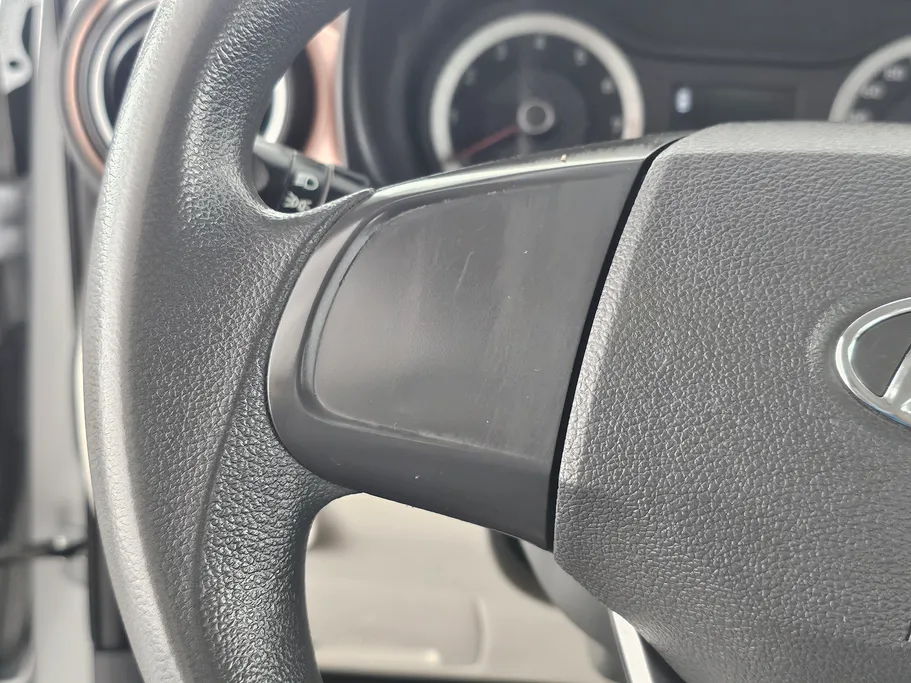 2022 Hyundai Grand i10 Fleet 