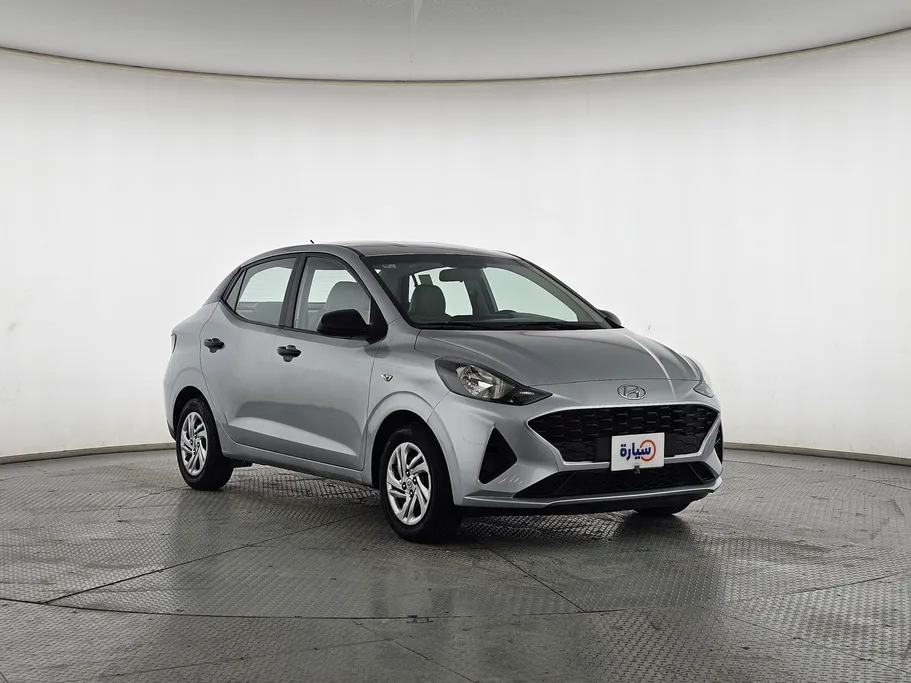 2022 Hyundai Grand i10 Fleet 
