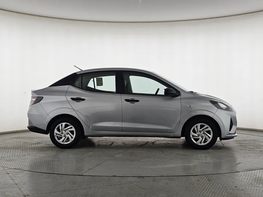 2022 Hyundai Grand i10 Fleet 