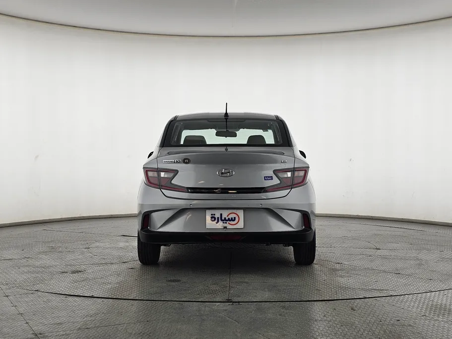 2022 Hyundai Grand i10 Fleet 