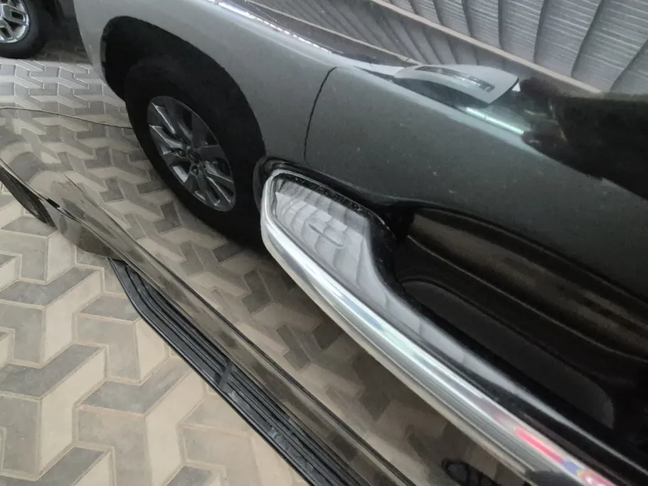 2018 Lexus LX 570 S 