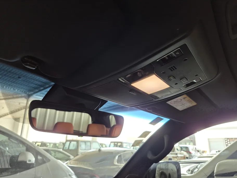 2018 Lexus LX 570 S 