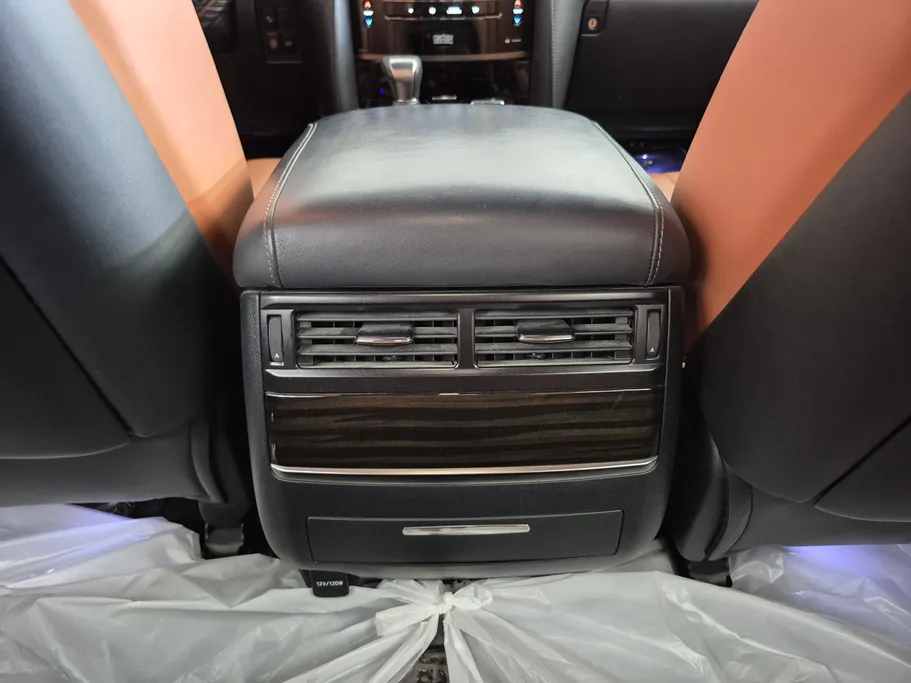 2018 Lexus LX 570 S 