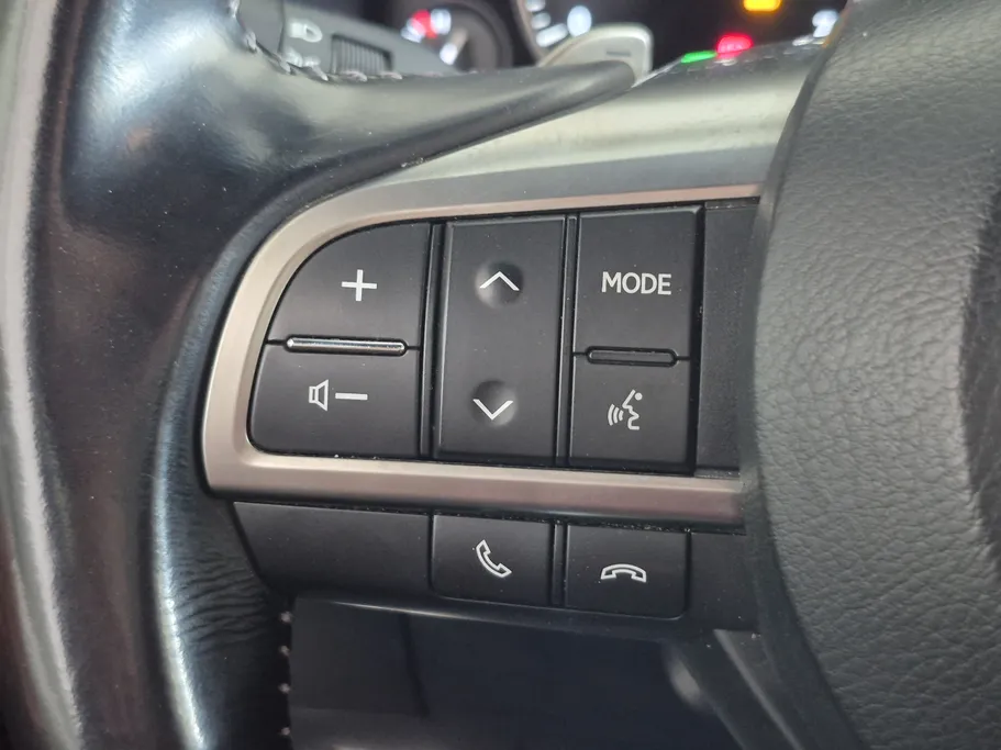 2018 Lexus LX 570 S 