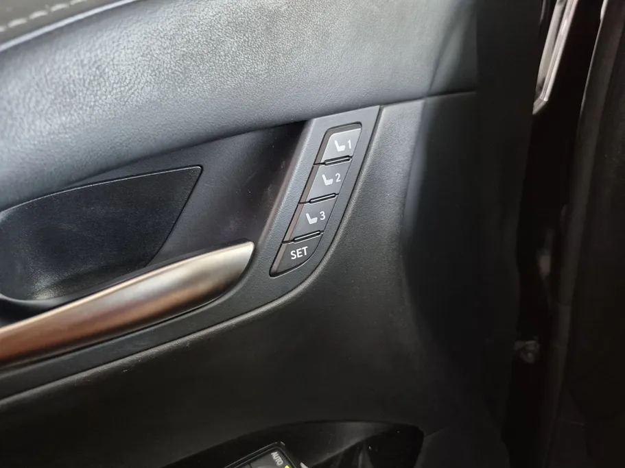 2018 Lexus LX 570 S 