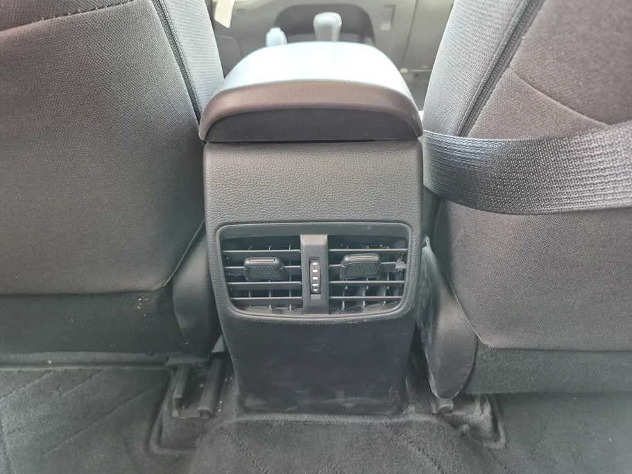 2025 Toyota Corolla XLI 