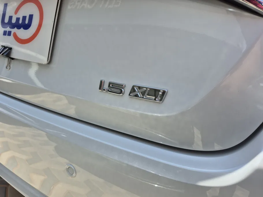 2025 Toyota Corolla XLI 