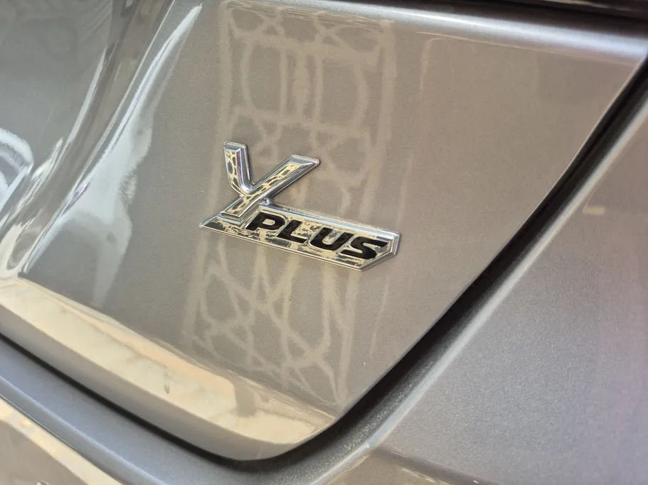 2024 Toyota Yaris  Y Plus 