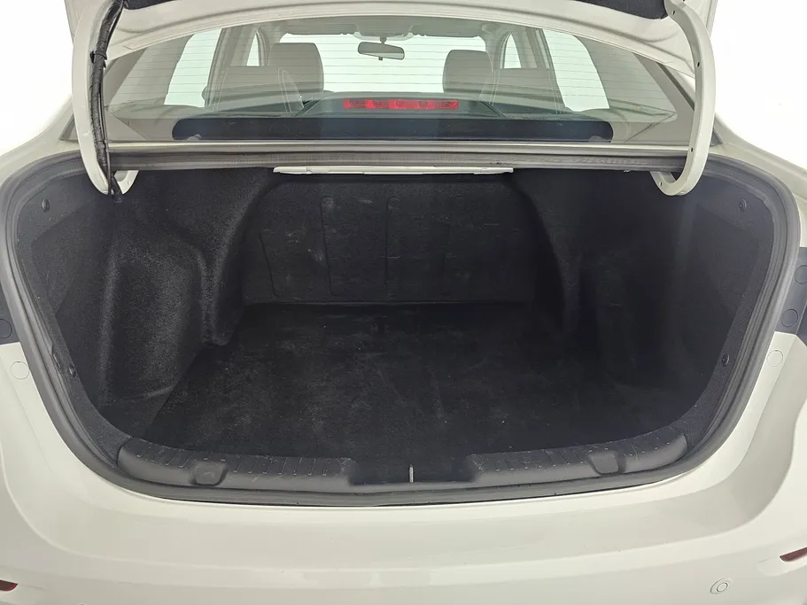 2023 Changan Alsvin Full Option 